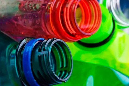 Минпромторг предложил запретить отдельные виды ПЭТ-бутылок с 1 сентября
