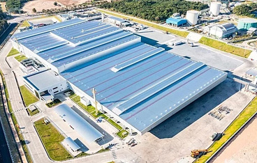 ALPLA и PTT Global Chemical открыли крупнейший в Таиланде завод рециклинга ALPLA и PTT Global Chemical открыли крупнейший в Таиланде завод рециклинга
