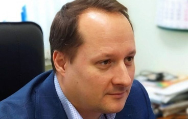 Новый генеральный директор псковского завода «Титан-Полимер»